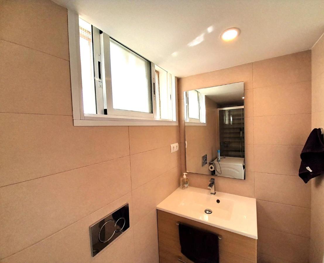 Apartamento Independent La Reserve De
