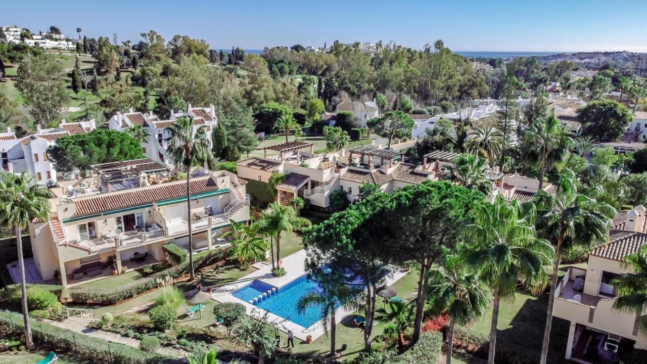 Lbp2- Family In Calm Area Families Only Appartement Marbella