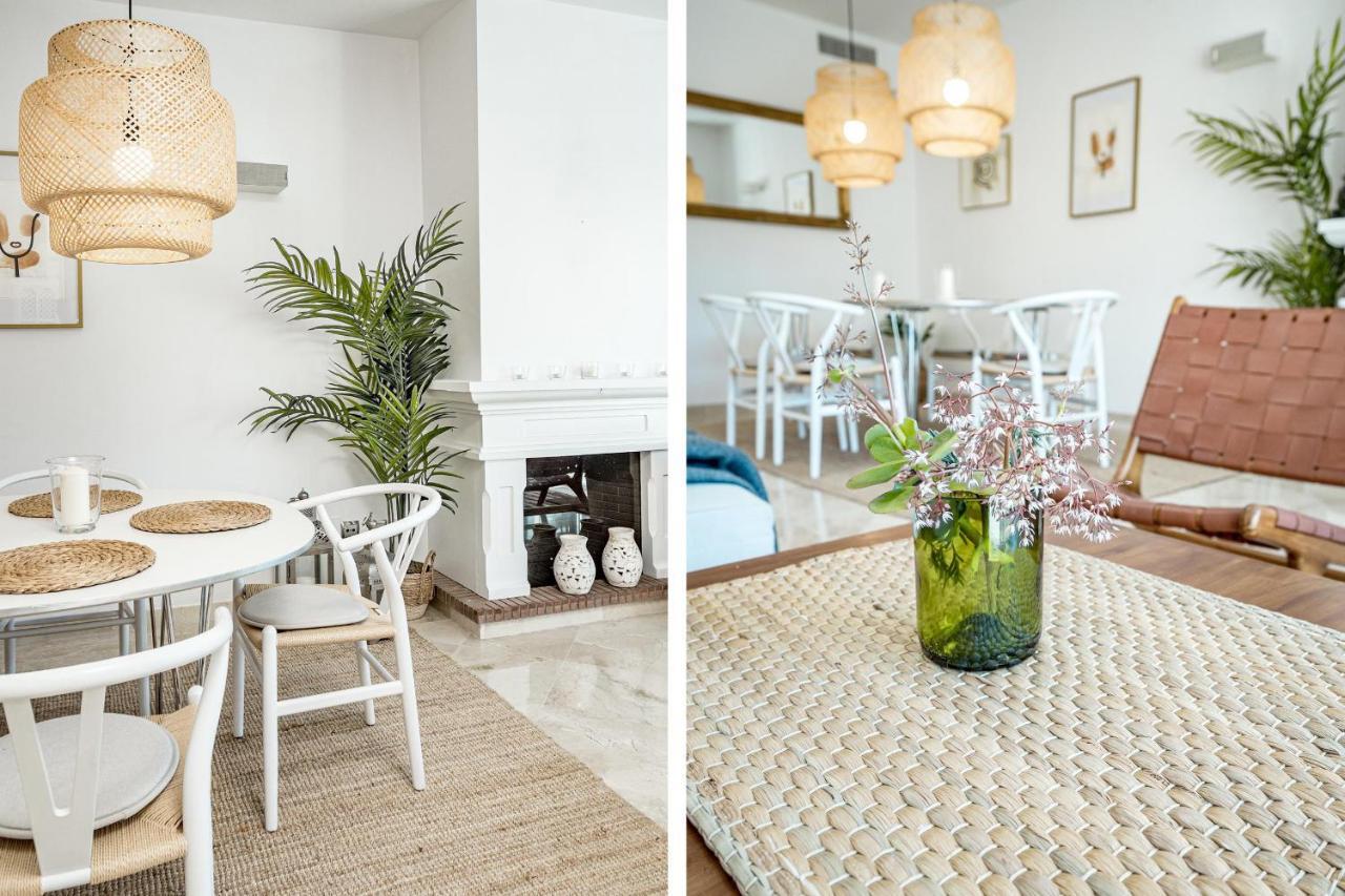 Appartement Lbp2- Family In Calm Area Families Only Marbella