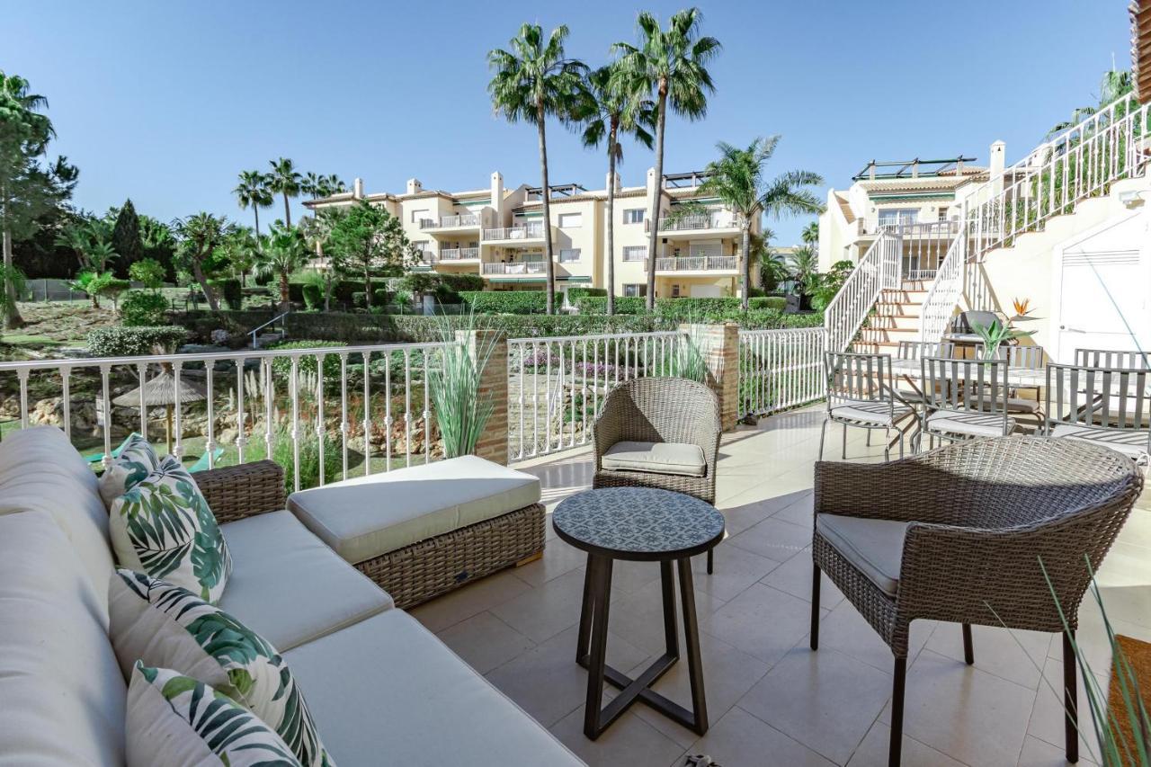 Lbp2- Family In Calm Area Families Only Apartment Marbella