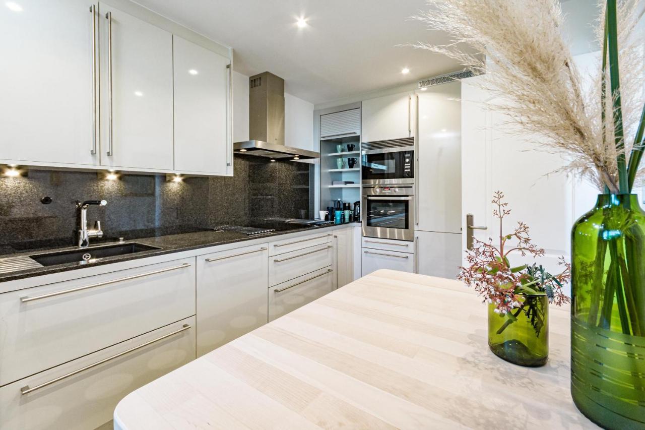 Appartement Lbp2- Family In Calm Area Families Only Marbella
