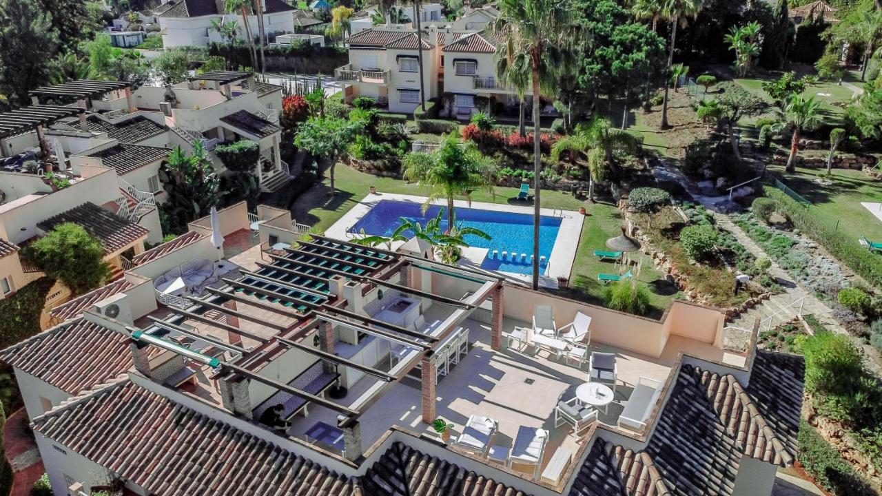 Apartment Lbp2- Family In Calm Area Families Only Marbella