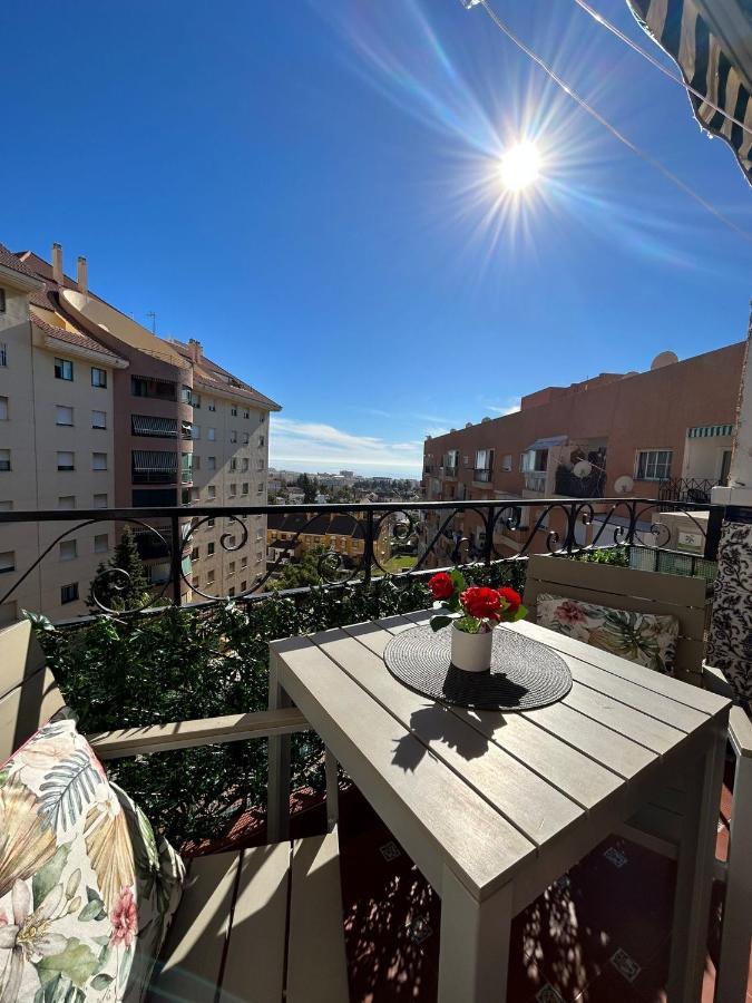 Apartment Las Palmeras -marbella Centro- By Completely *