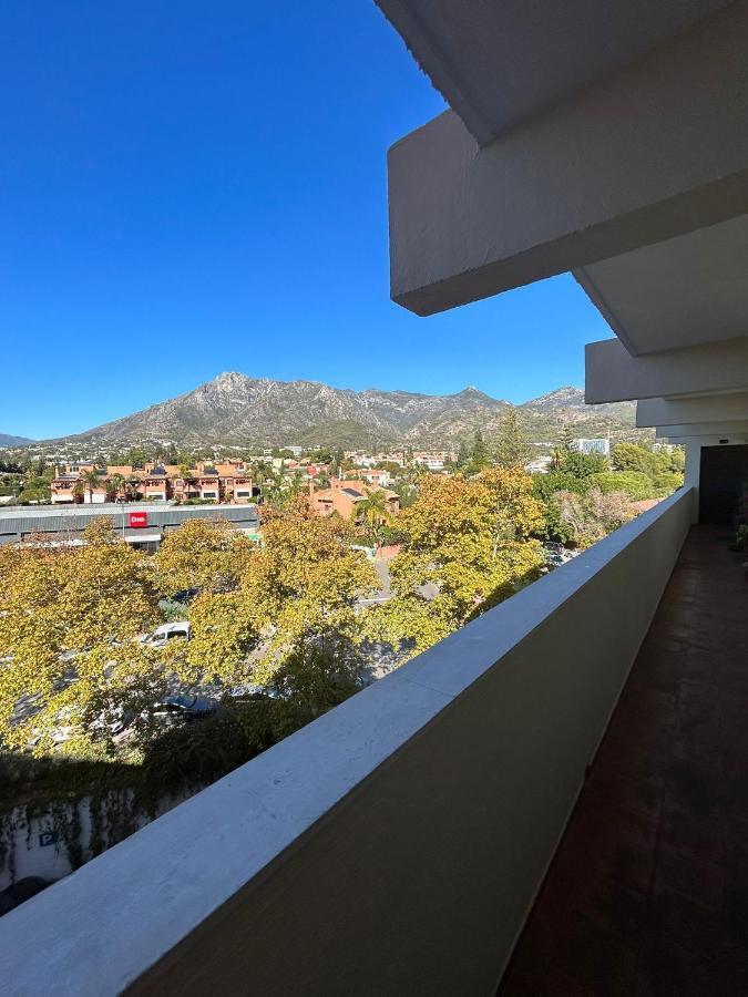 Las Palmeras -marbella Centro- By Completely *