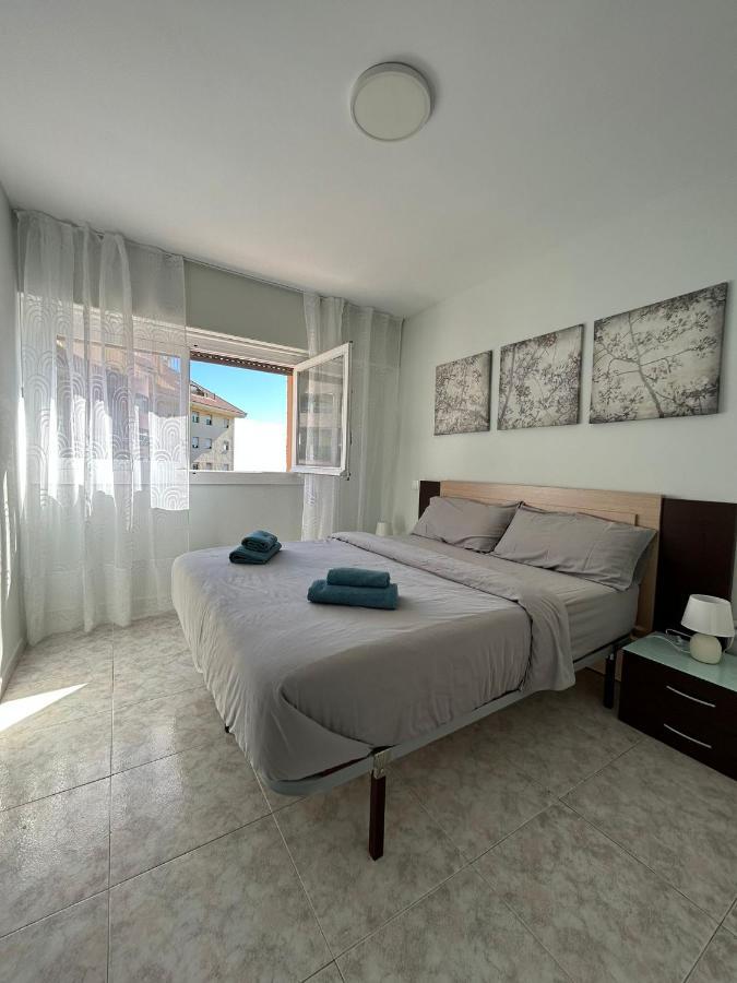 Apartment Las Palmeras -marbella Centro- By Completely *