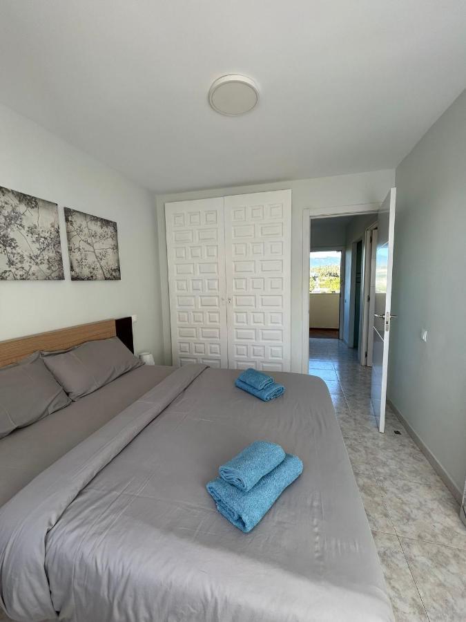 Las Palmeras -marbella Centro- By Completely *