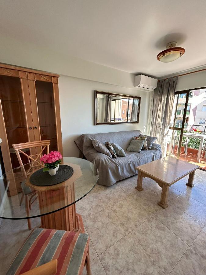Las Palmeras -marbella Centro- By Completely * Marbella