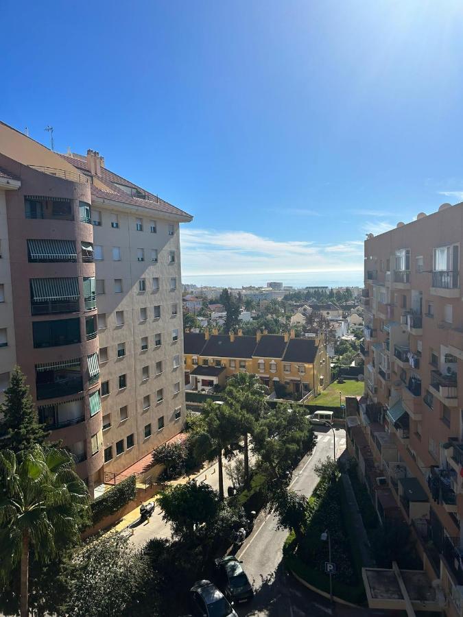 Las Palmeras -marbella Centro- By Completely Marbella
