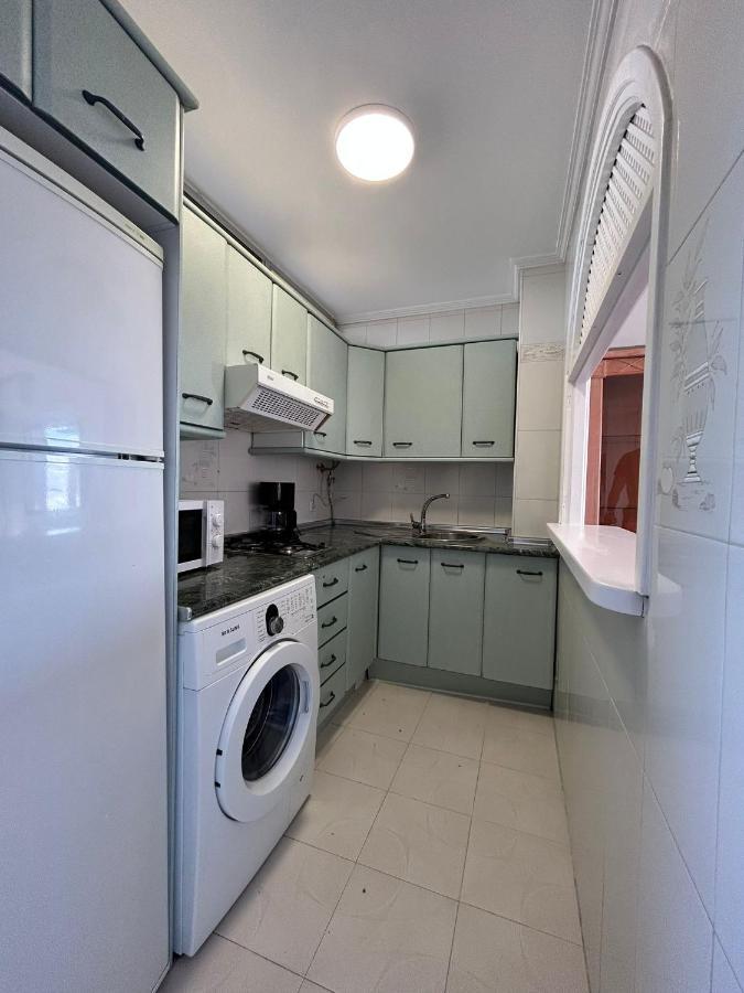 Las Palmeras -marbella Centro- By Completely * Marbella