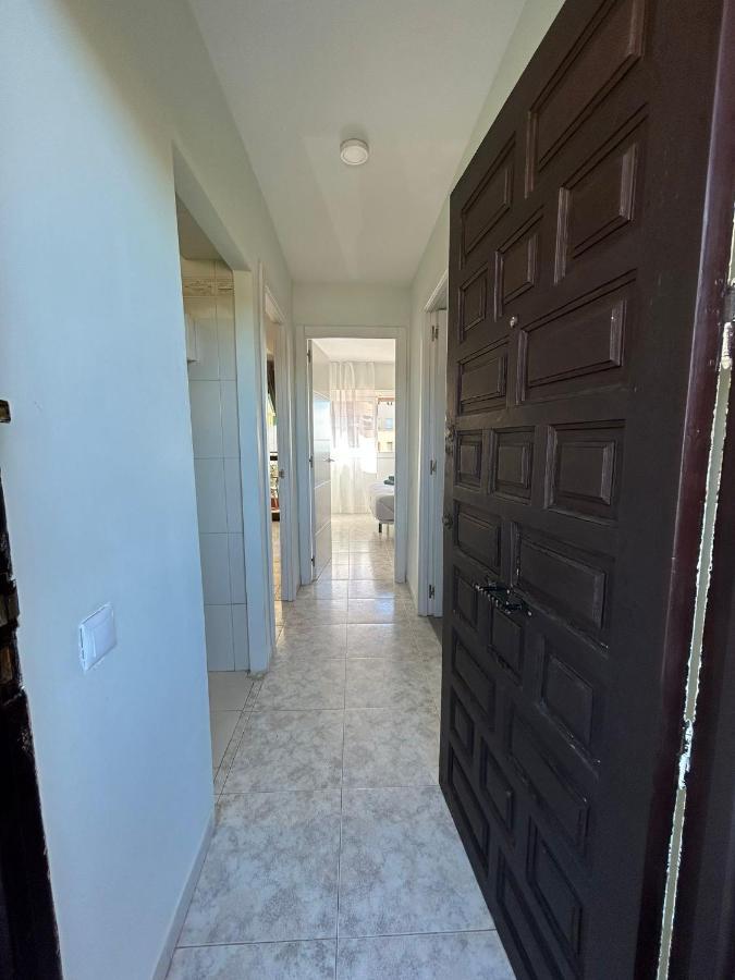 Las Palmeras -marbella Centro- By Completely Apartment Marbella