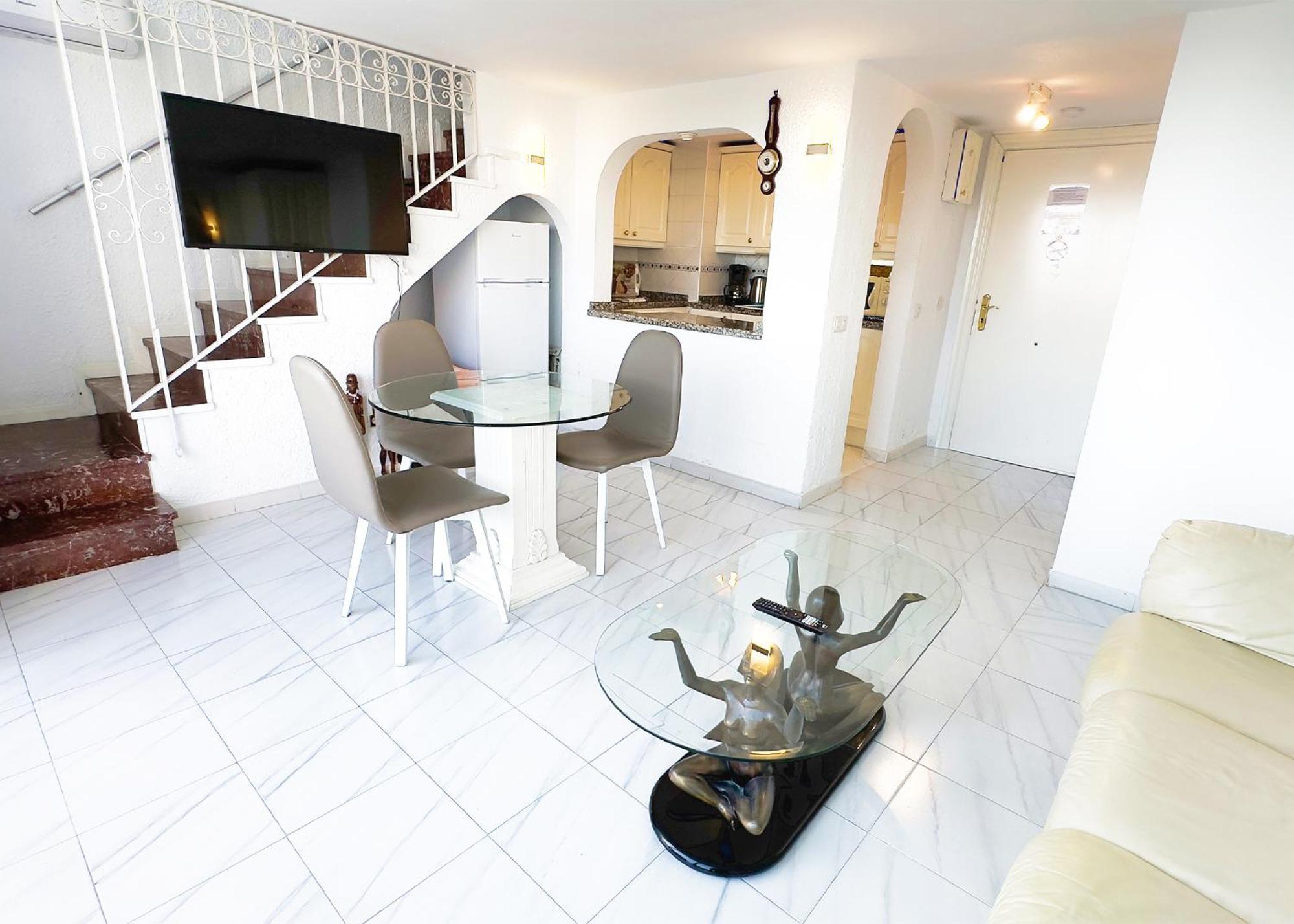 Appartement Skol 727 Lovely 2 Bedroom Duplex In Center