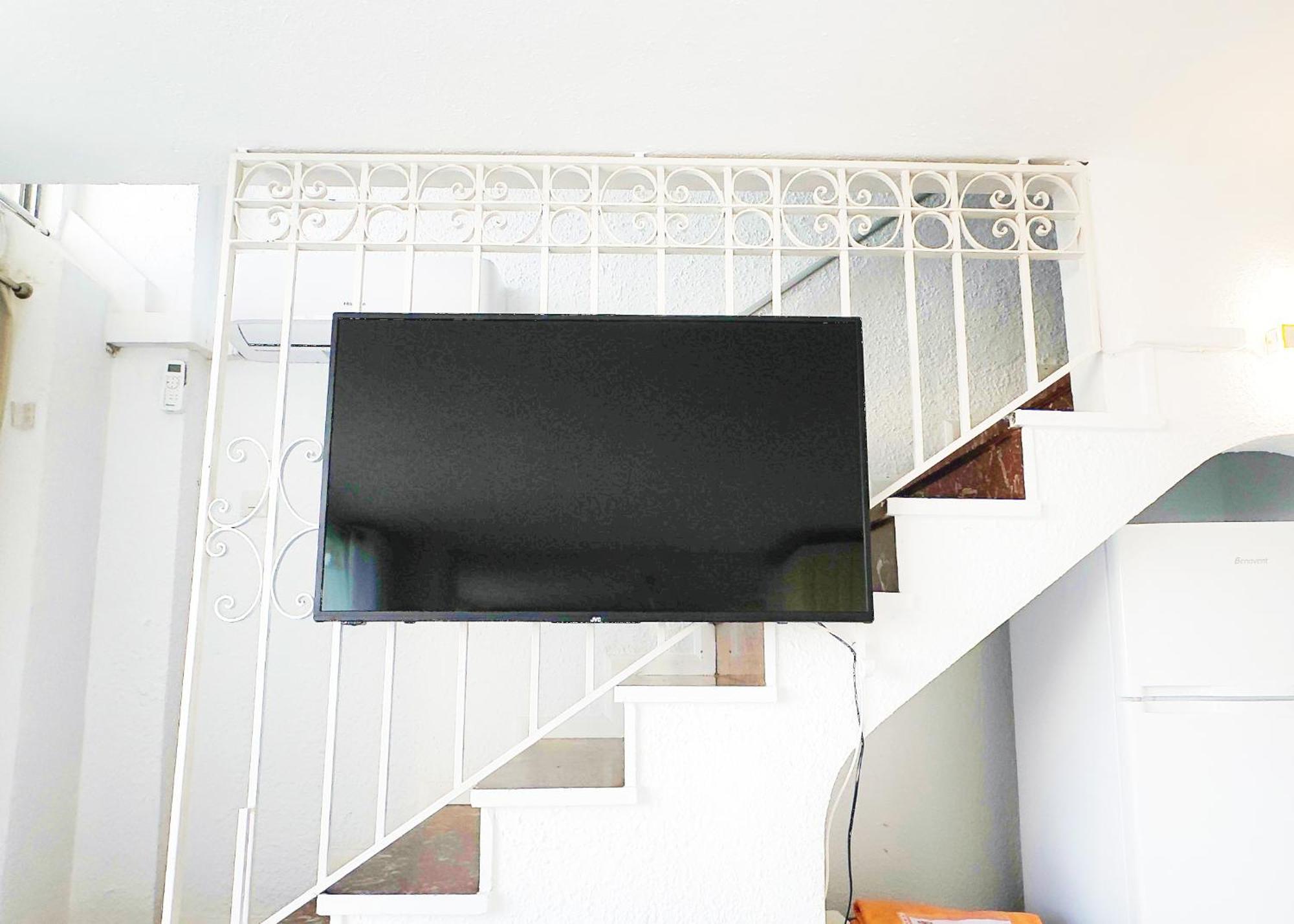 Appartement Skol 727 Lovely 2 Bedroom Duplex In Center