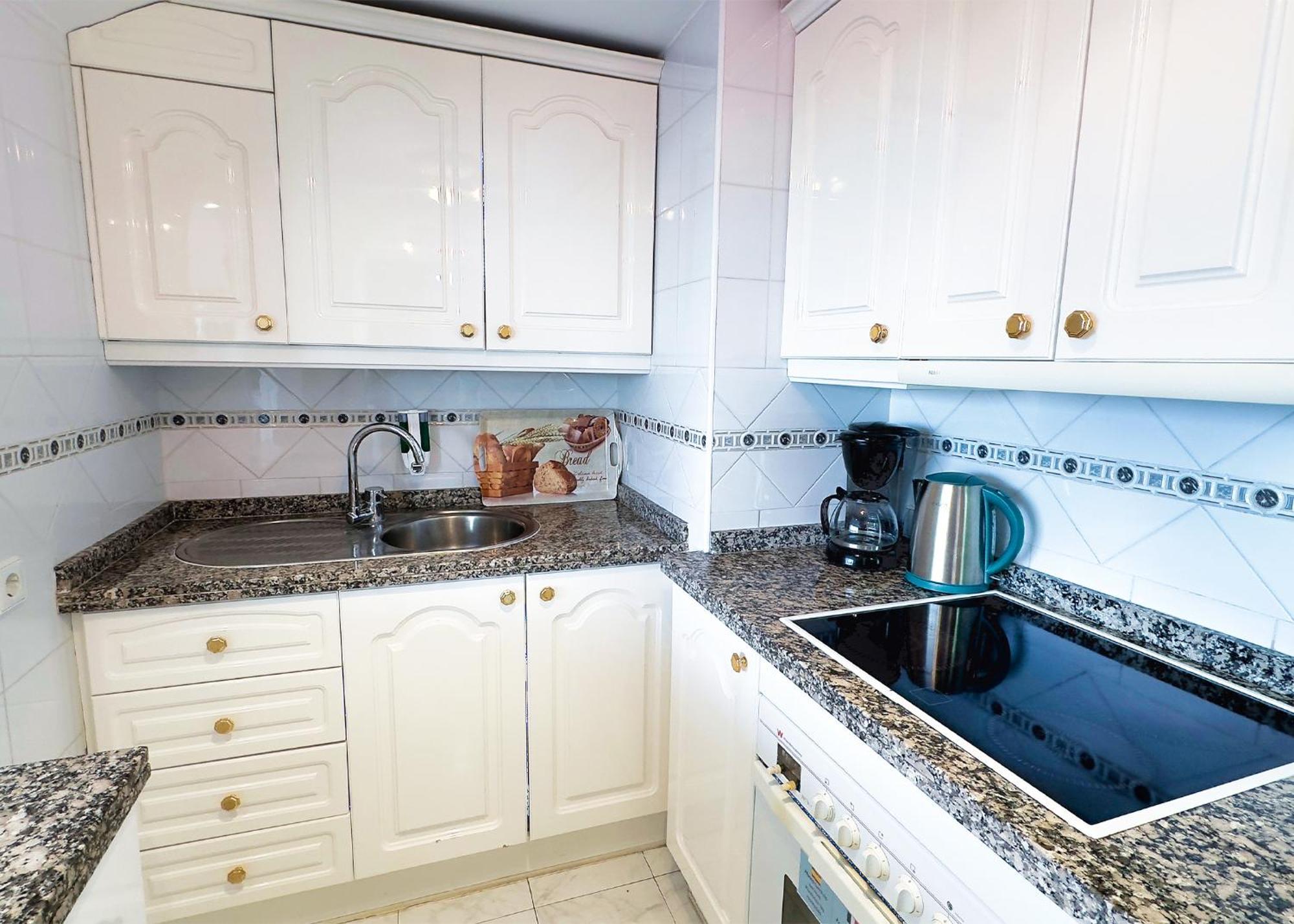 Appartement Skol 727 Lovely 2 Bedroom Duplex In Center Marbella