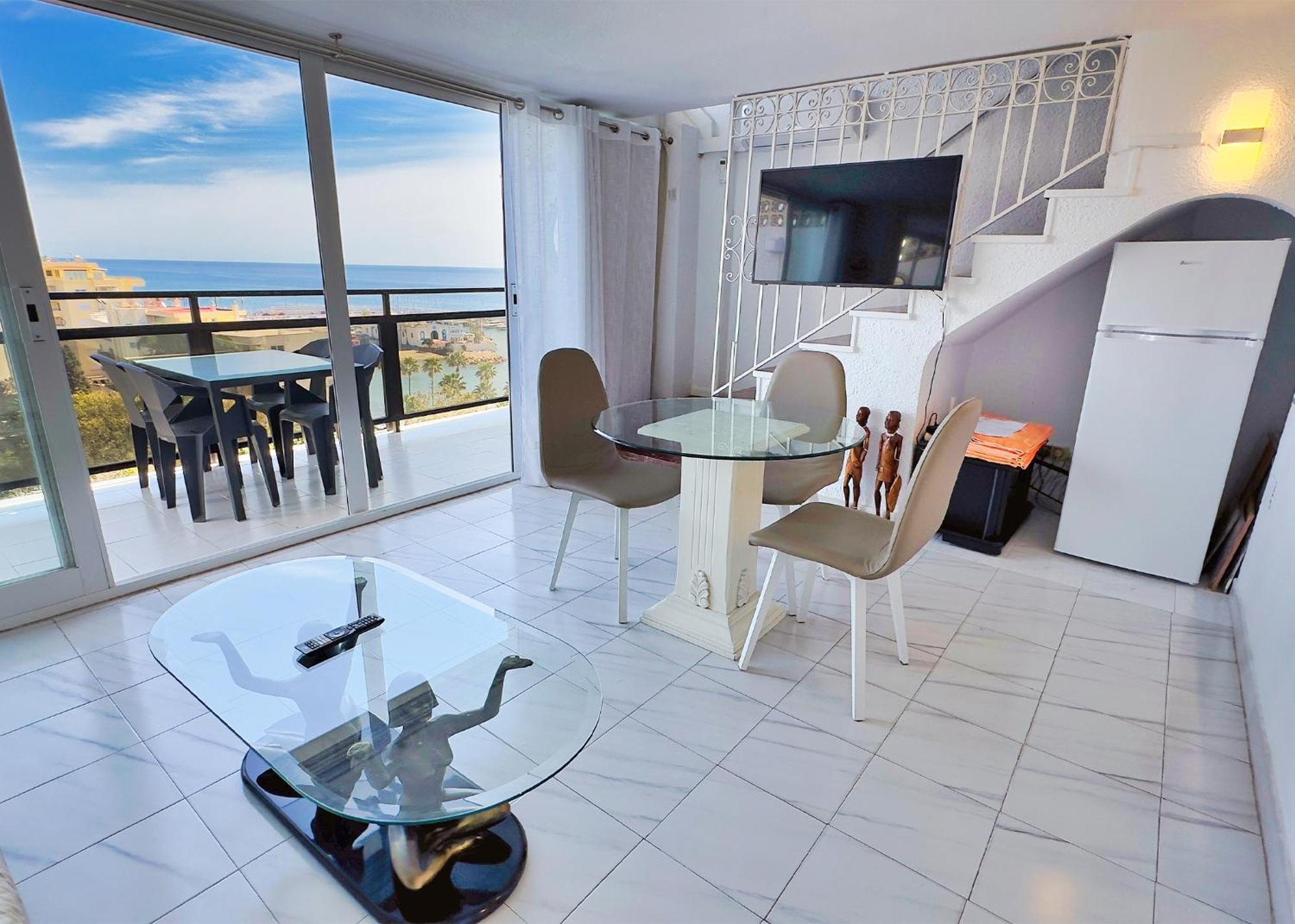 Skol 727 Lovely 2 Bedroom Duplex In Center Appartement *