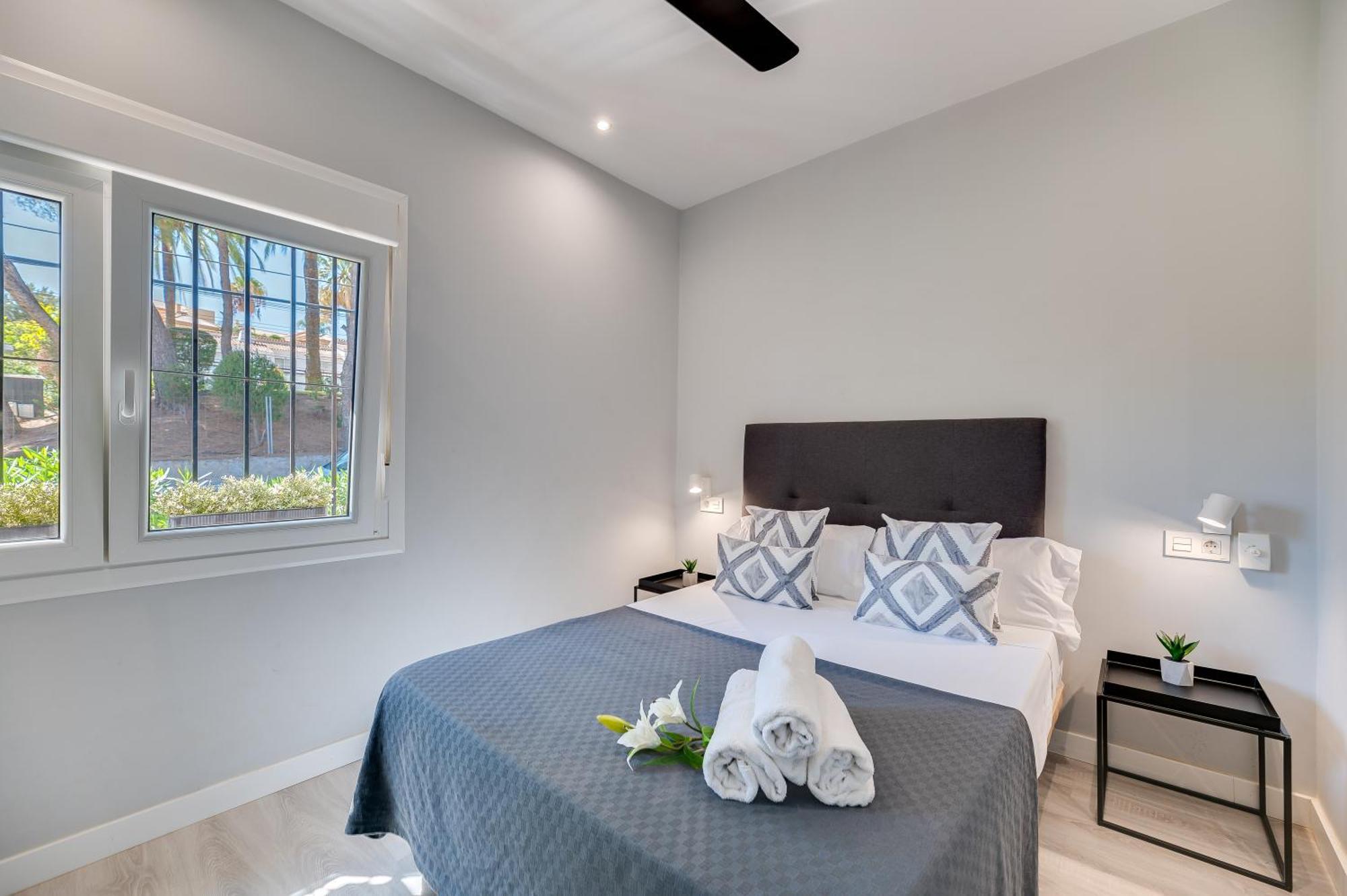 Holiday home Xpce Jazmines De Nueva Andalucia Marbella