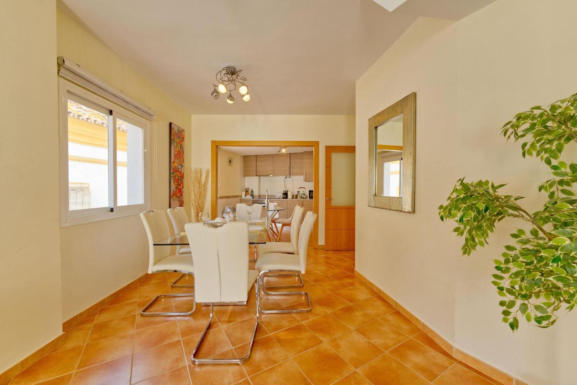 Apartment 1091 Old Town Marbella