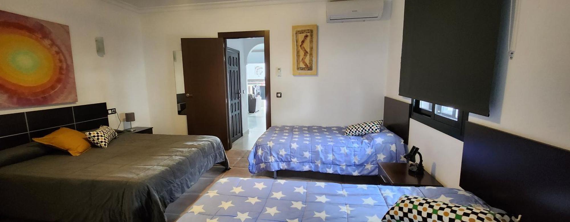 Apartment Villacasa