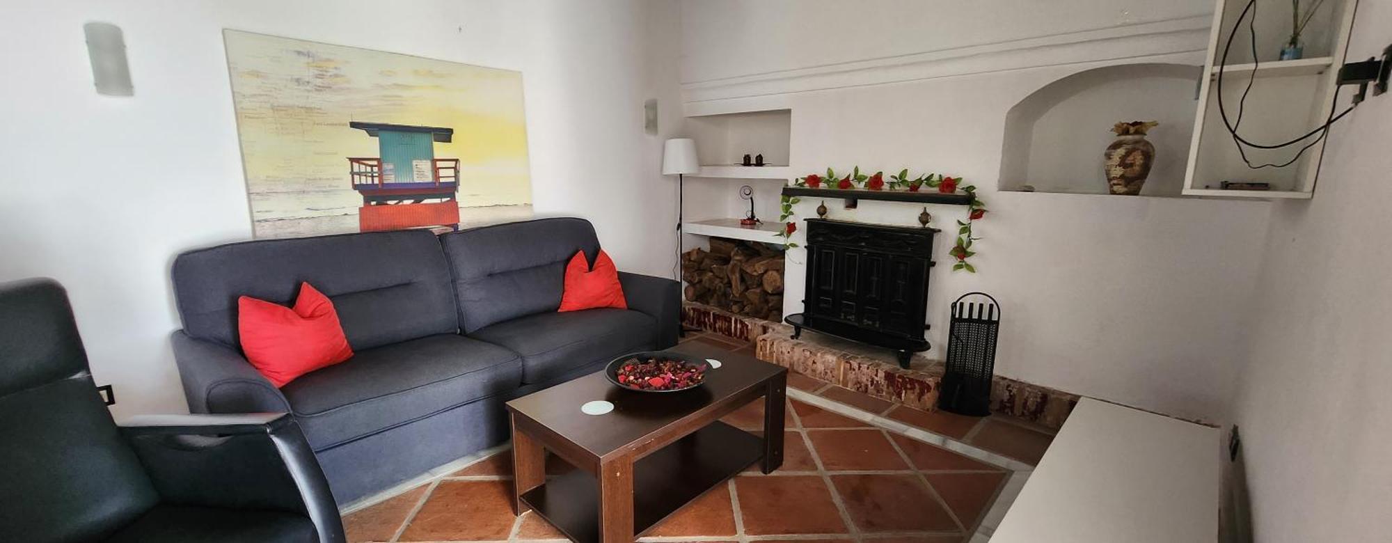 Villacasa Apartment *
