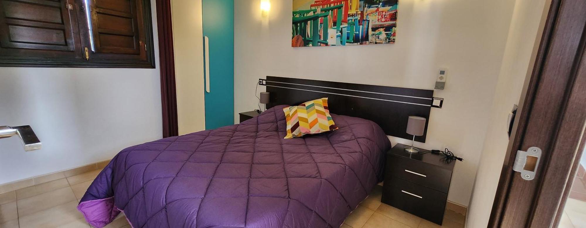 Apartment Villacasa