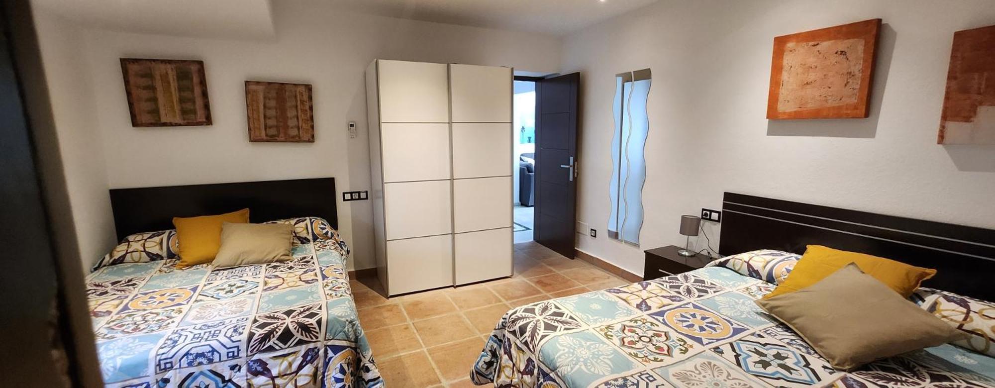 Villacasa Apartment Marbella