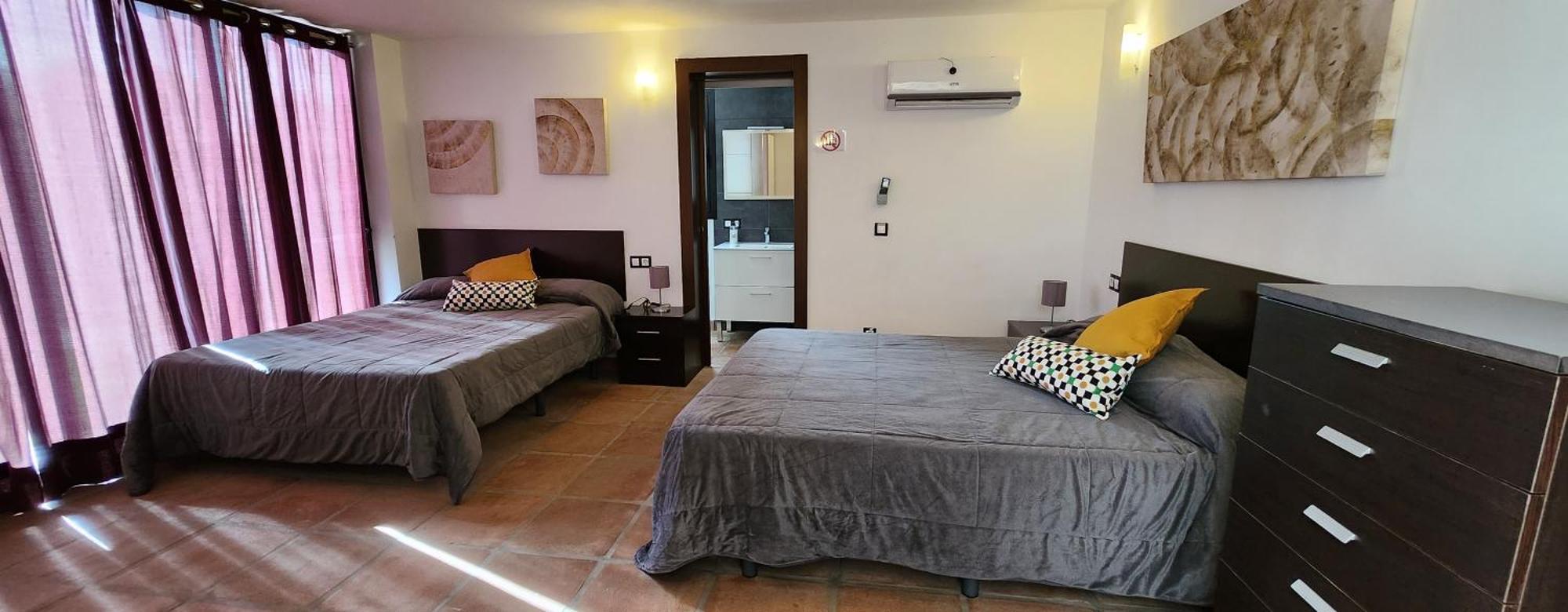 Apartment Villacasa *