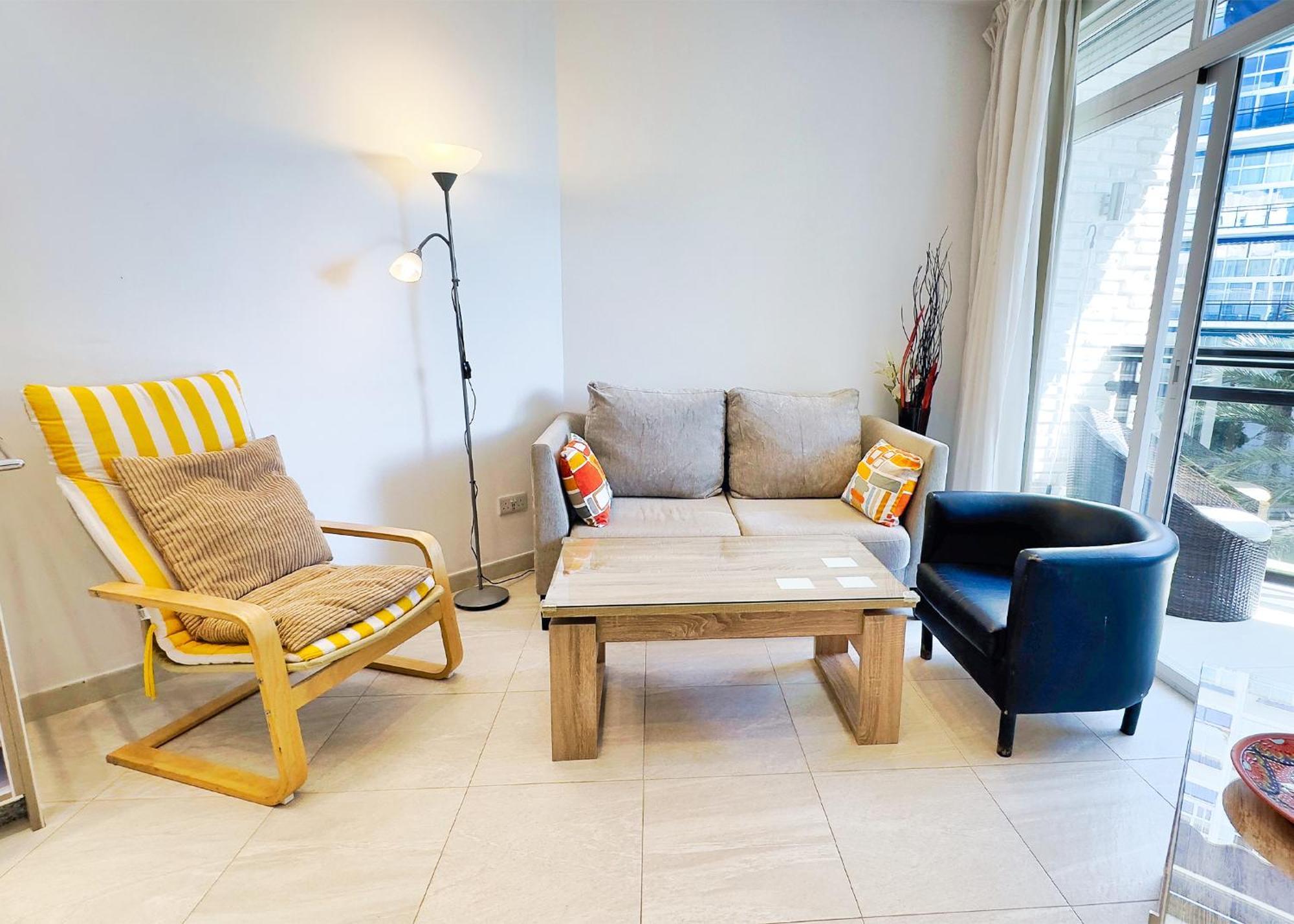 Apartment Skol 322 - Completely Renovated Front