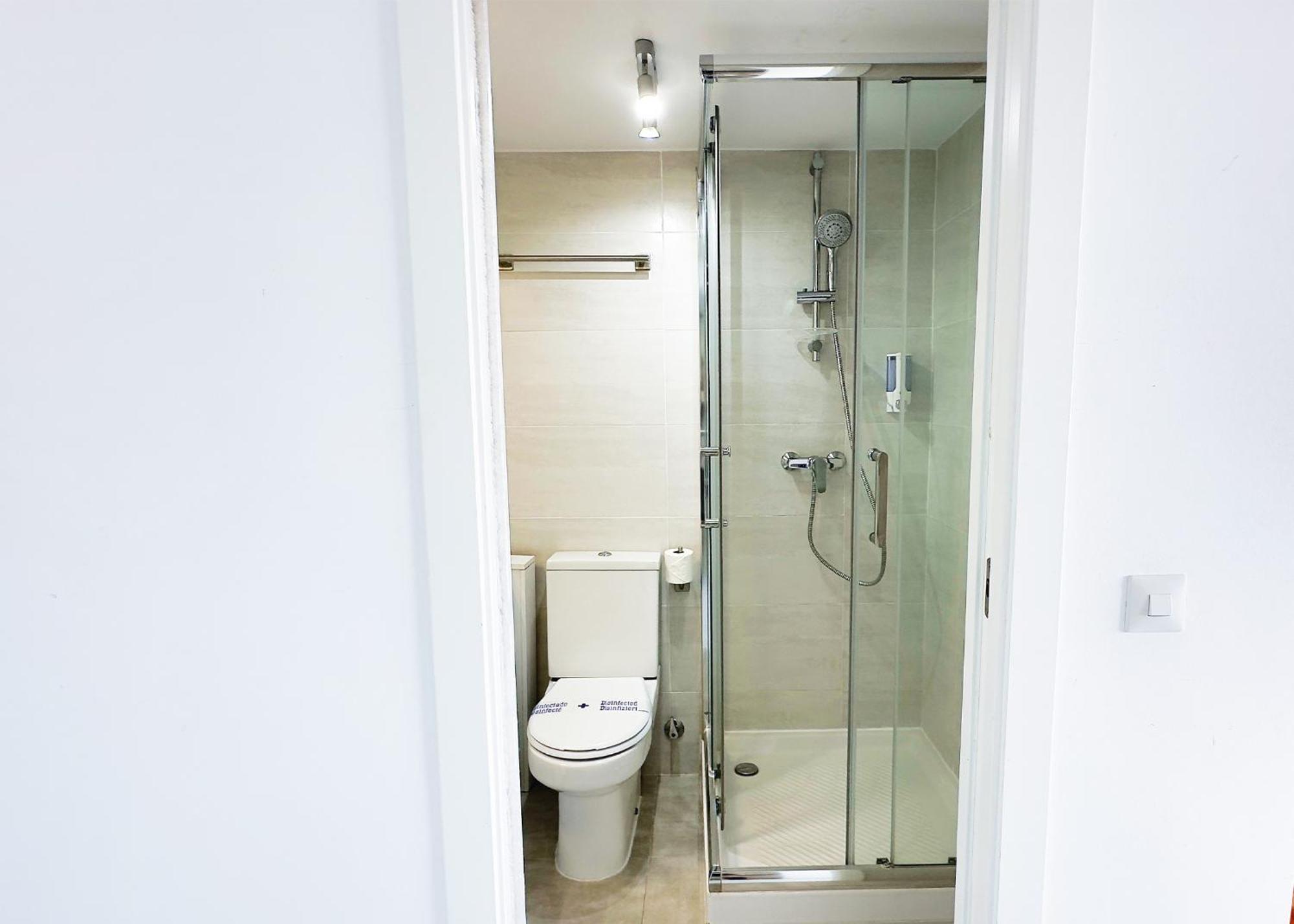 Skol 727 Lovely 2 Bedroom Duplex In Center Appartement Marbella