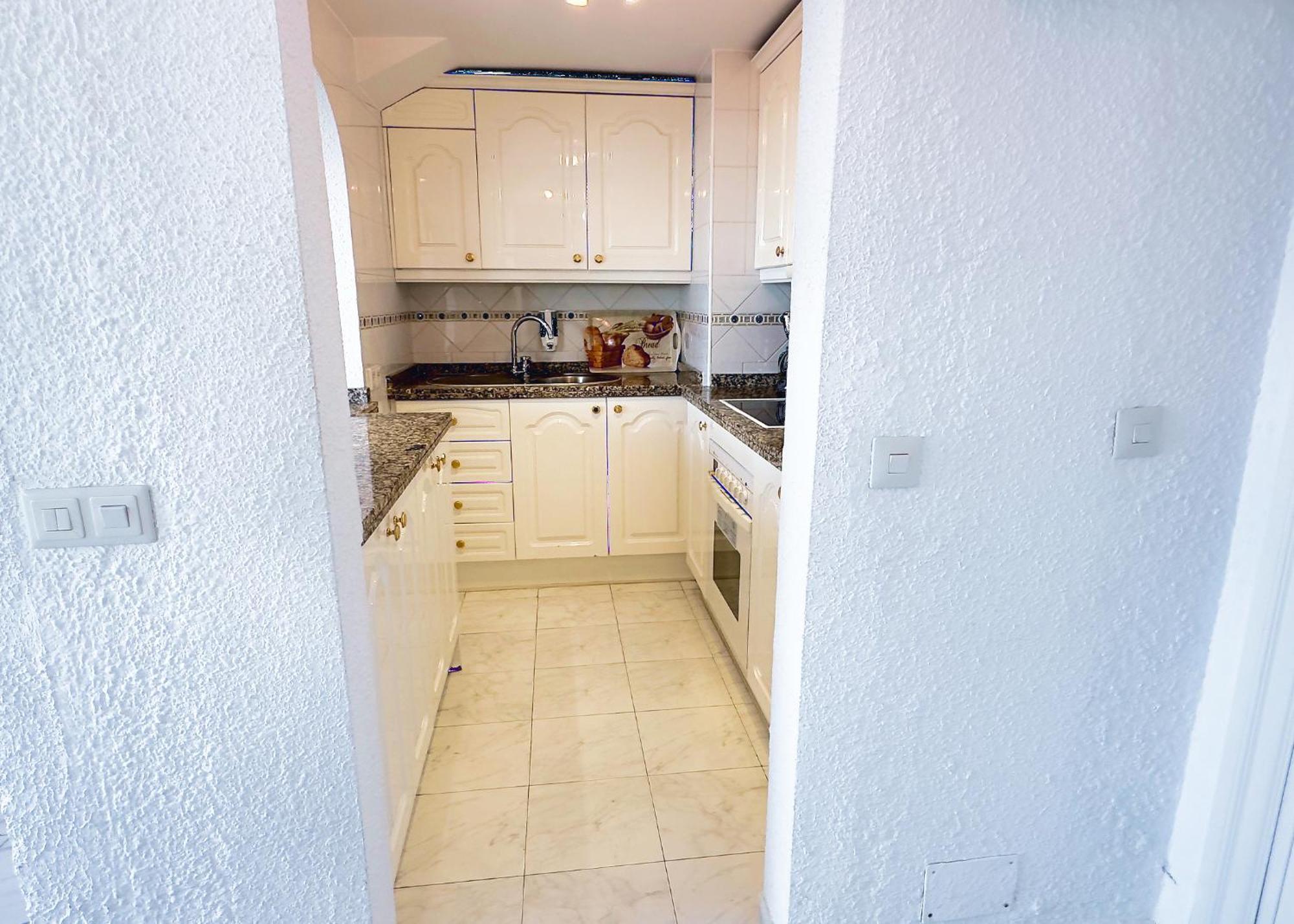 Appartement Skol 727 Lovely 2 Bedroom Duplex In Center Marbella