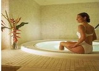 Incosol Medical Spa Hotel 5*