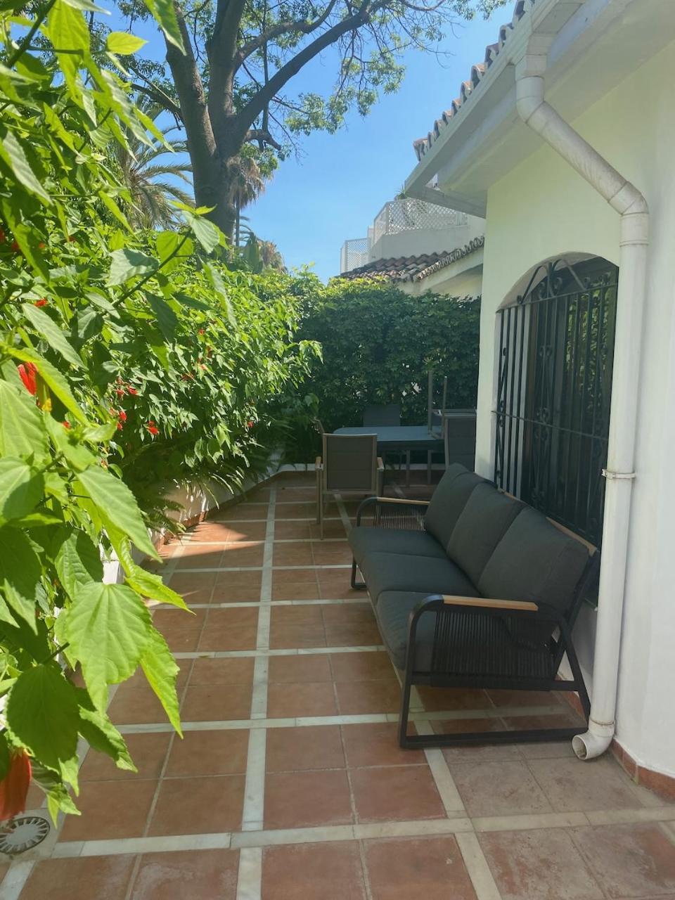 Apartamento Apartment. Newly Renovated. Marbella