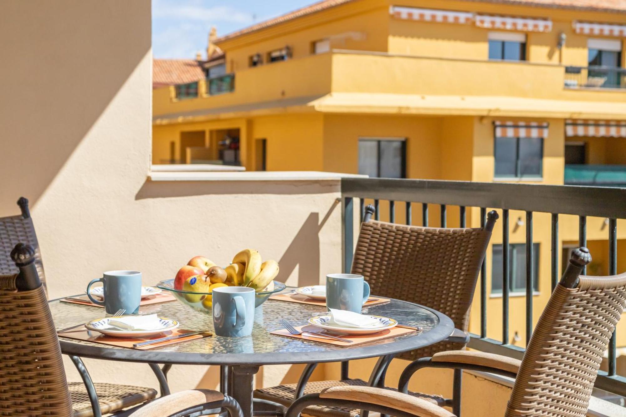 Apartment San Pedro Sea Views L Marbella