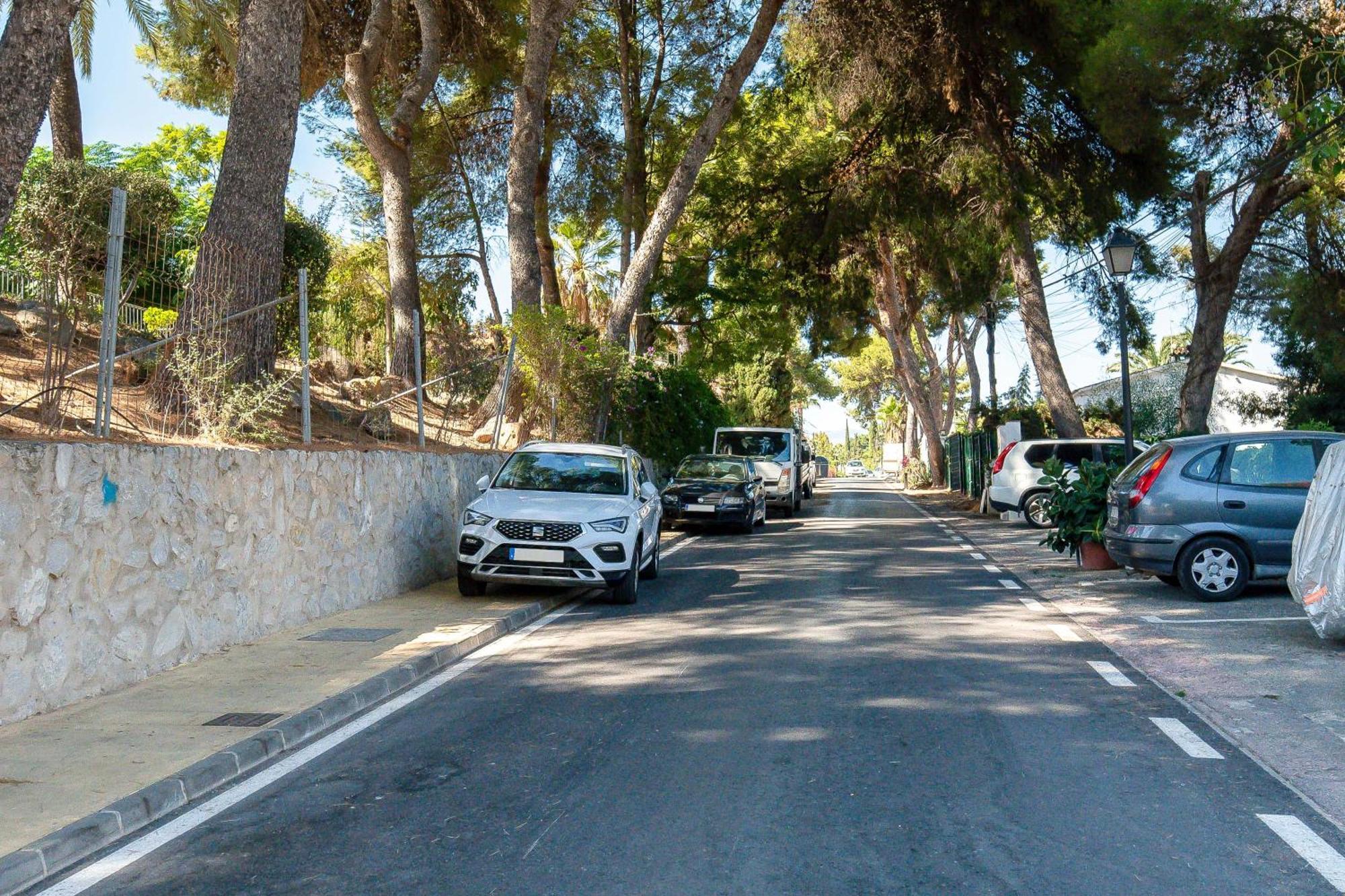 Holiday home Xpce Jazmines De Nueva Andalucia Marbella
