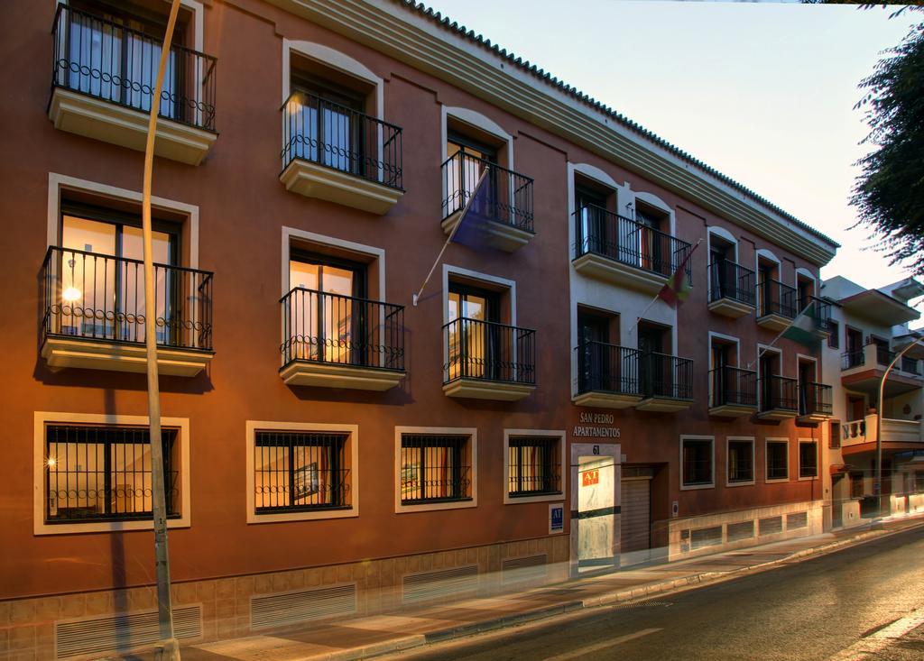 Sanpedro 4* Marbella