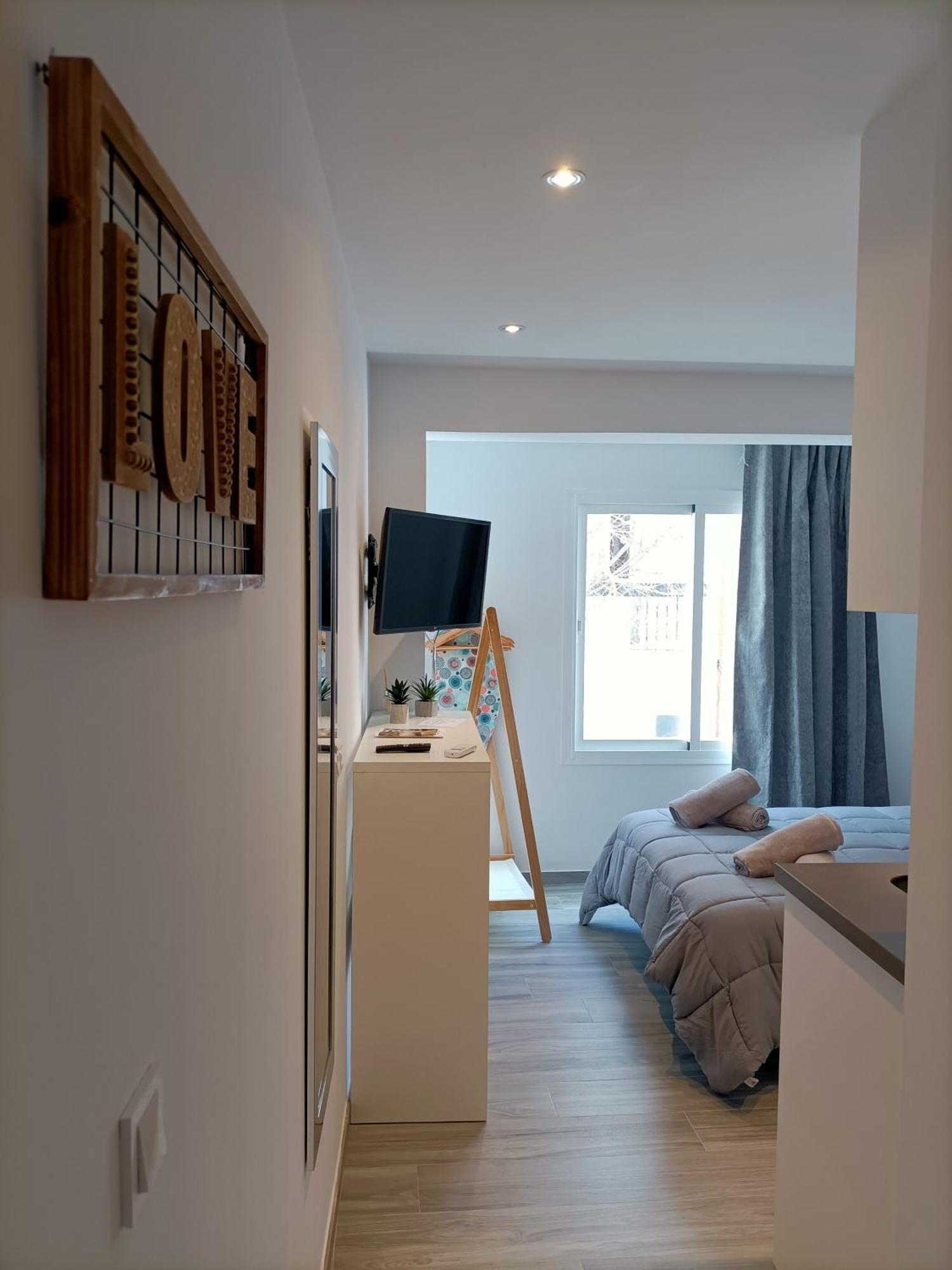 Old Town - Penuelas 20 Apartment