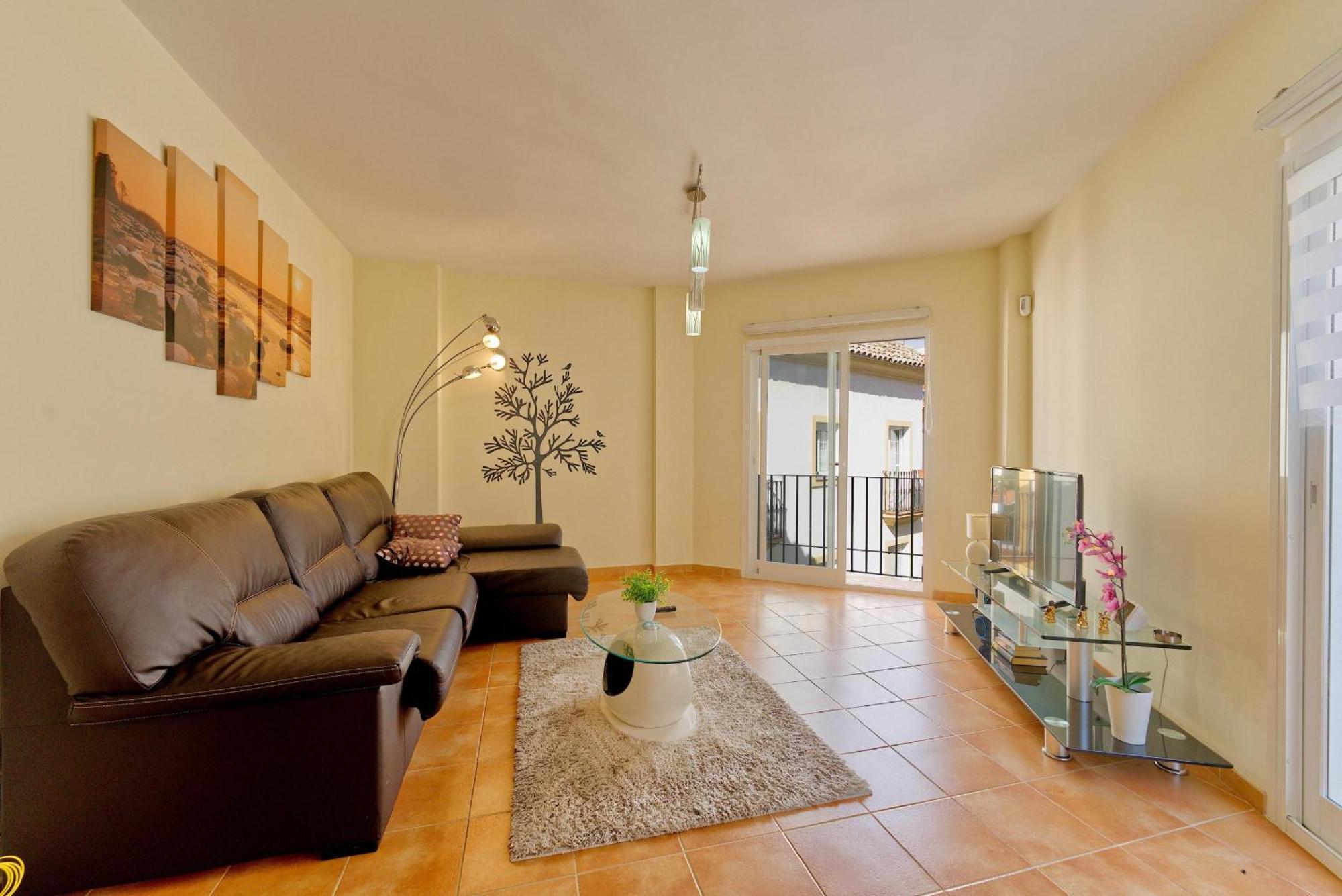 1091 Old Town * Marbella