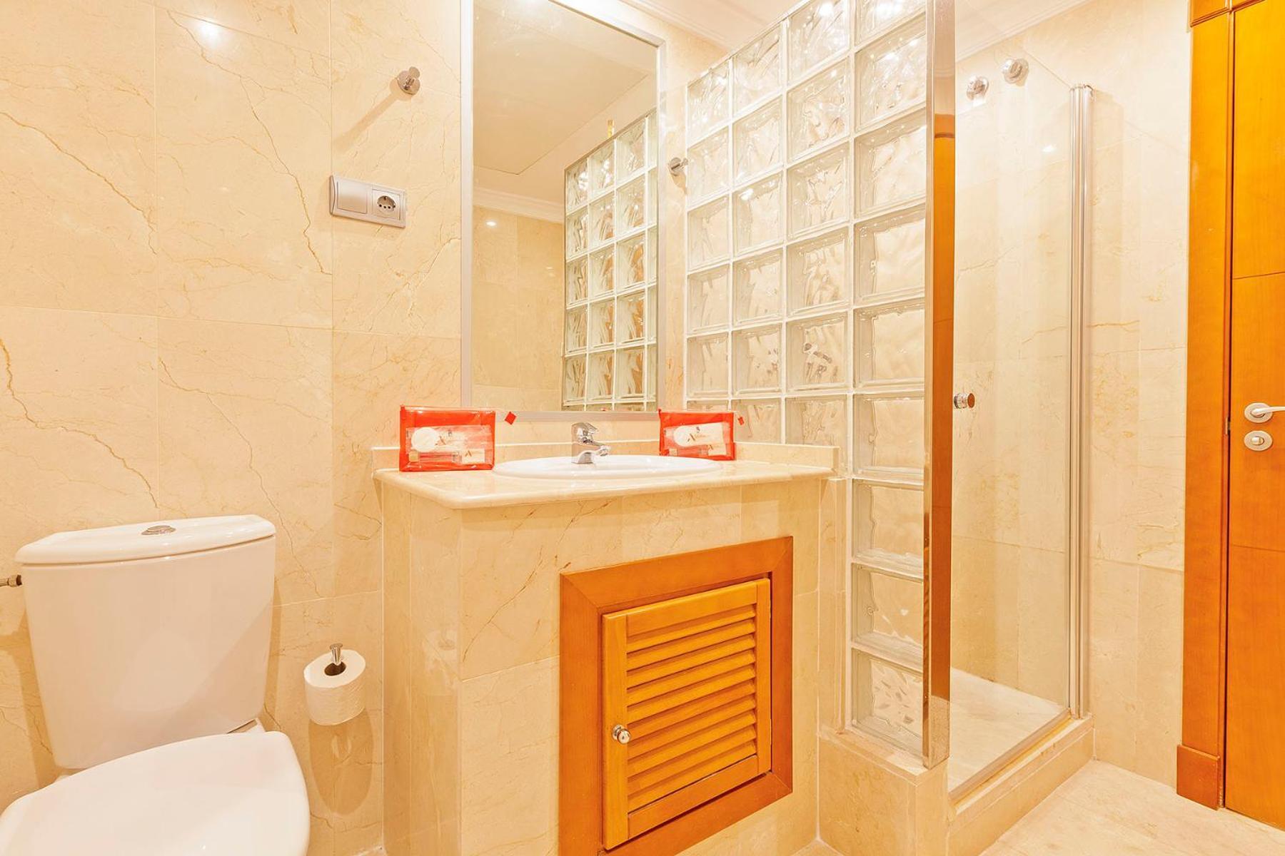 Apartment Alcam Aloha Deluxe 69 Marbella