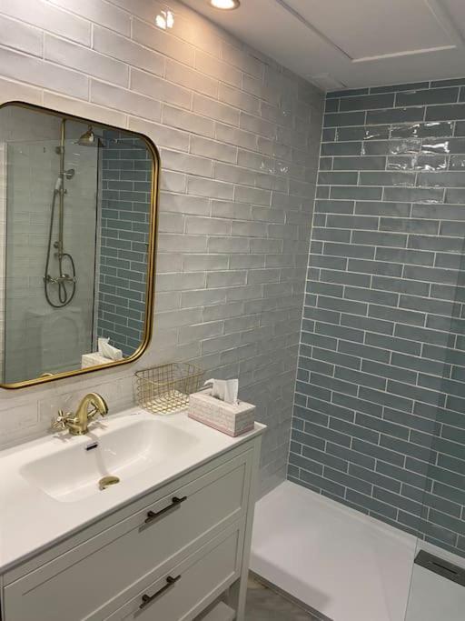 Apartment. Newly Renovated. Apartamento Marbella