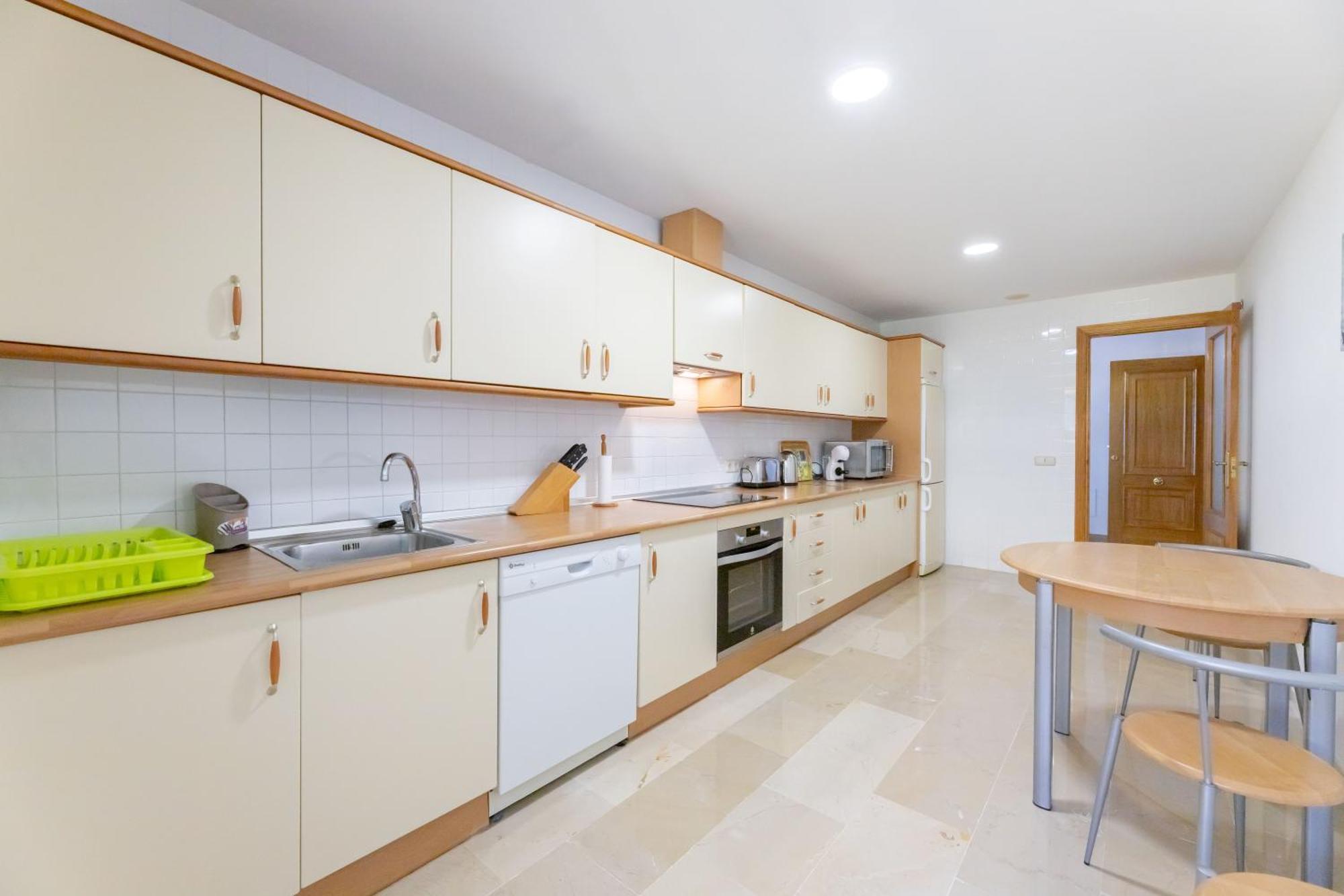 San Pedro Sea Views L Apartment Marbella
