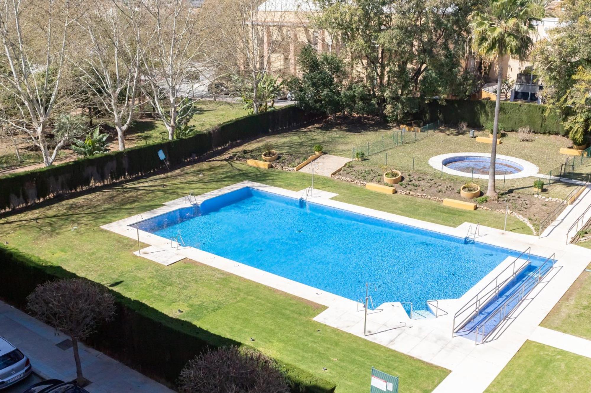 Apartment San Pedro Sea Views L Marbella