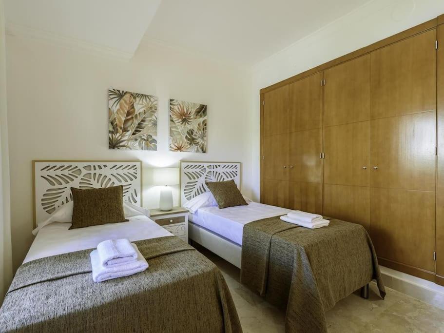 Apartment Alcam Aloha Deluxe 69