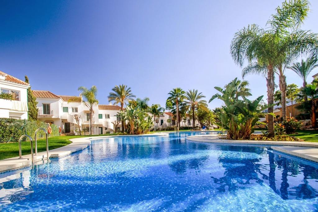 Appartement Aries Marbella
