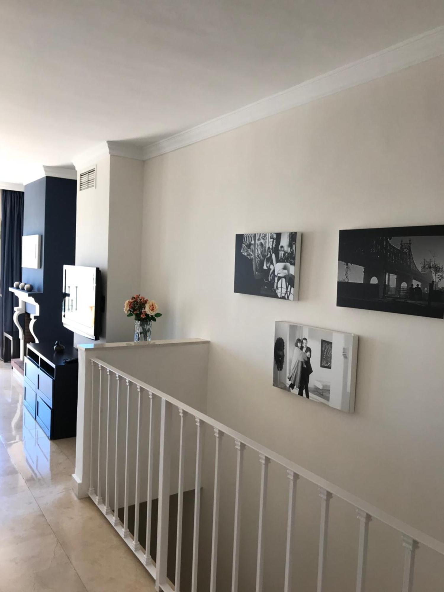 Apartamento Aloha Pueblo With Sea Views Marbella