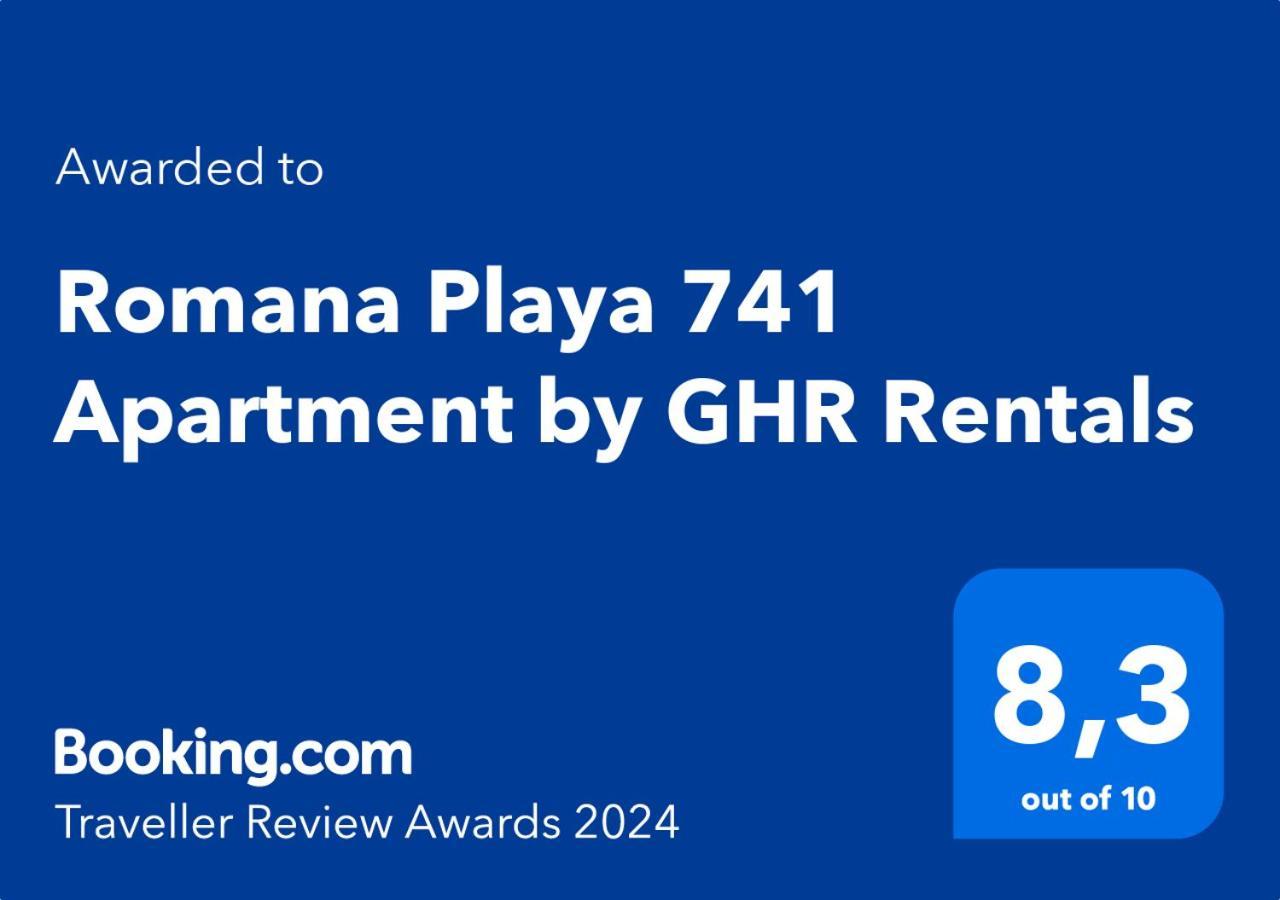 Romana Playa 741 By Ghr Appartement *