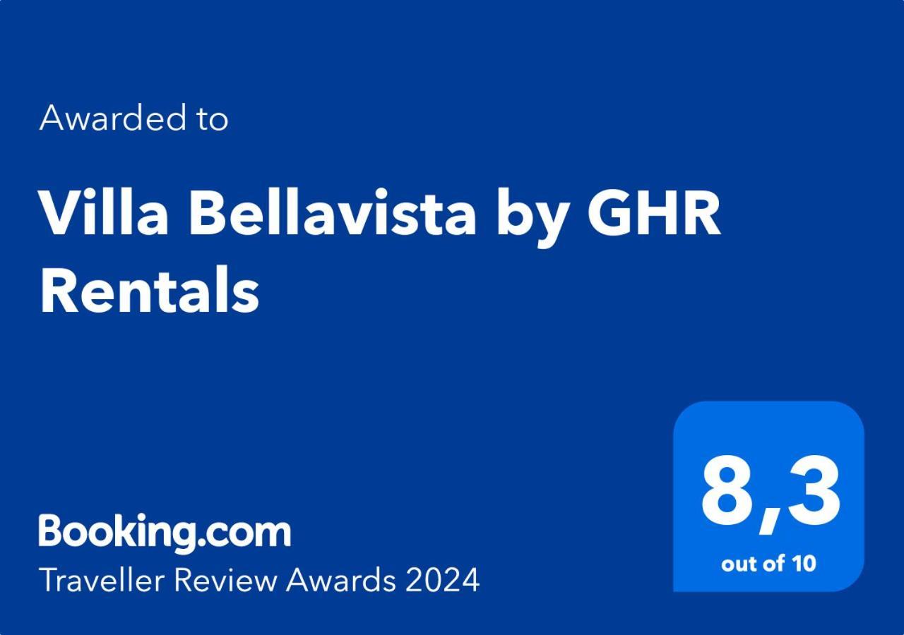 Bellavista By Ghr Сasa de vacaciones Marbella