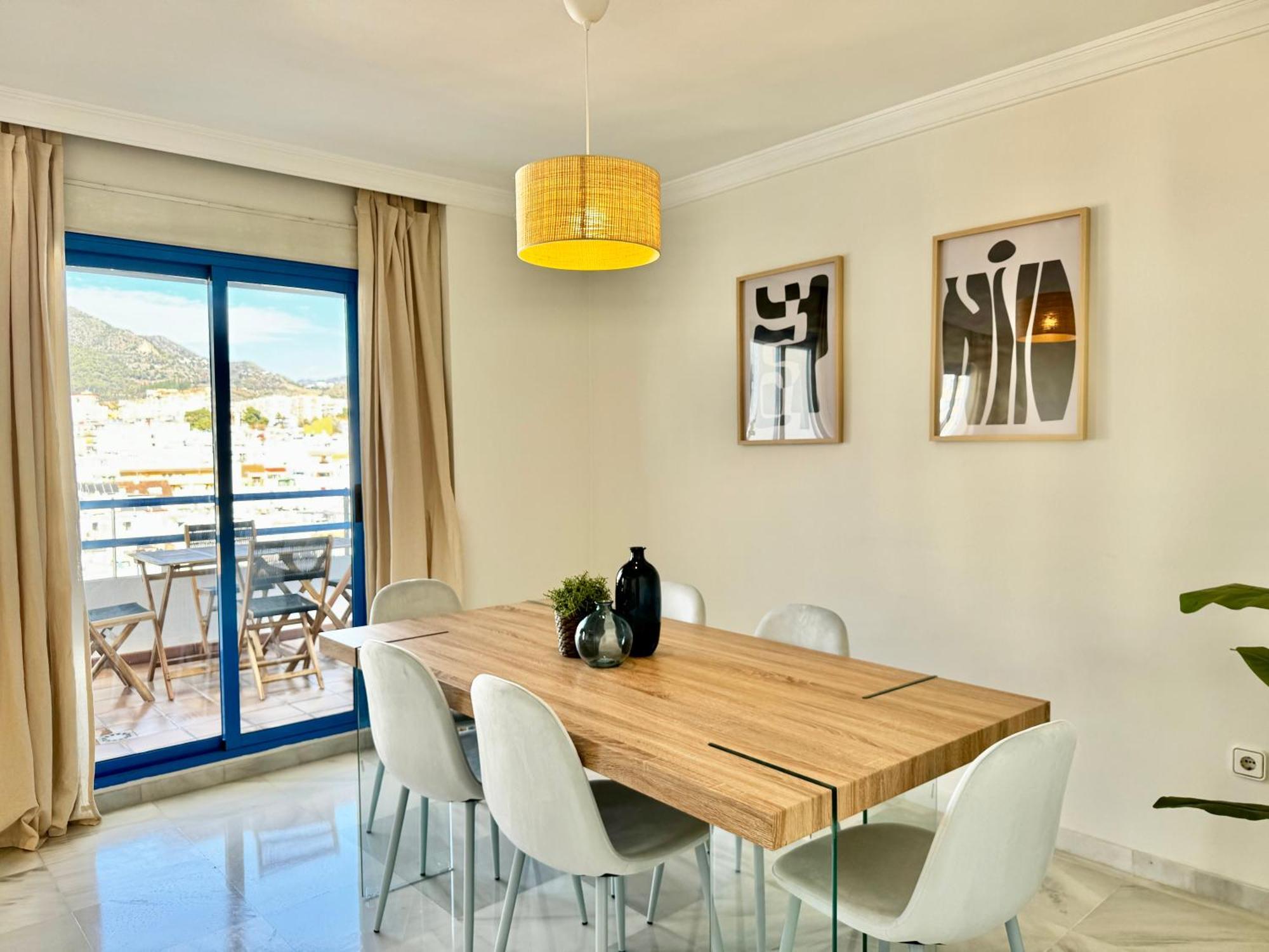 Apartamento Seaside Oasis With Mountain Views - Eaw Homes *