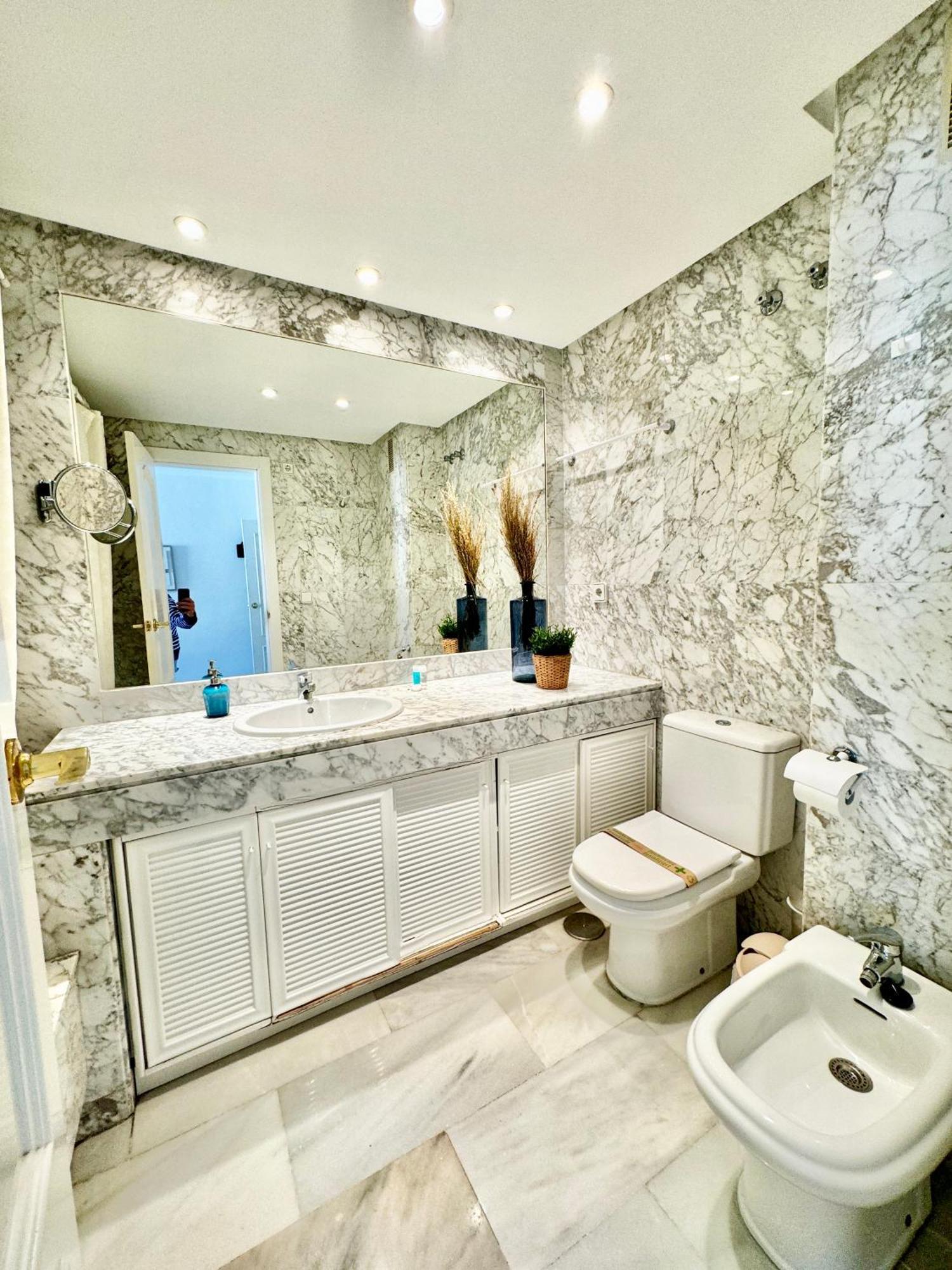 Seaside Oasis With Mountain Views - Eaw Homes Marbella