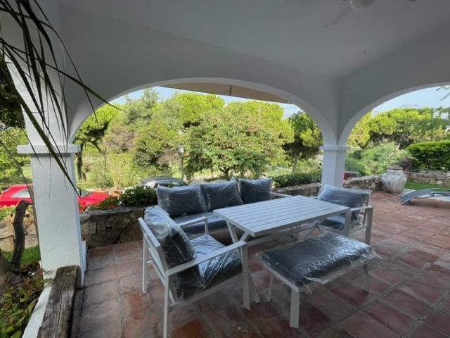 Casa Reserva Monteros Vakantiehuis Marbella