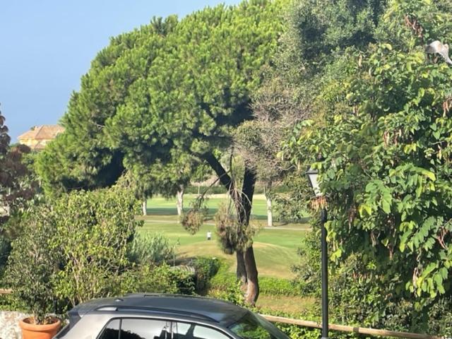 Casa Reserva Monteros *