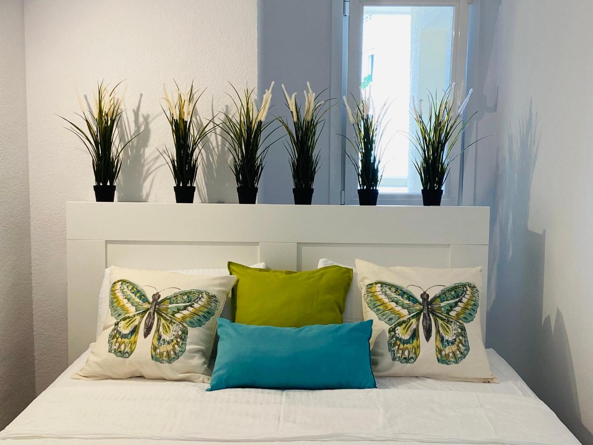 The First Line Of The Sea Appartement