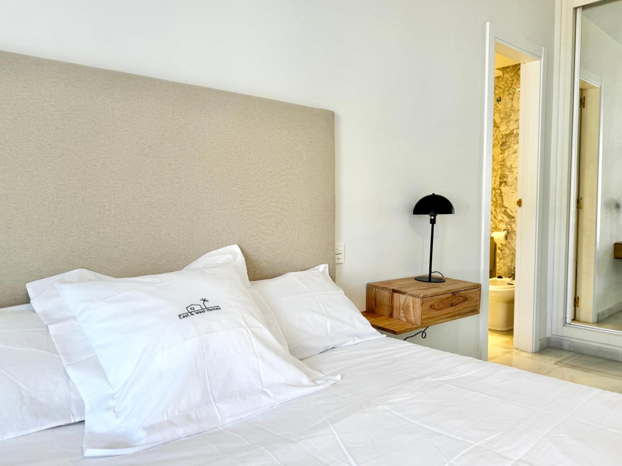 Apartamento Seaside Oasis With Mountain Views - Eaw Homes *